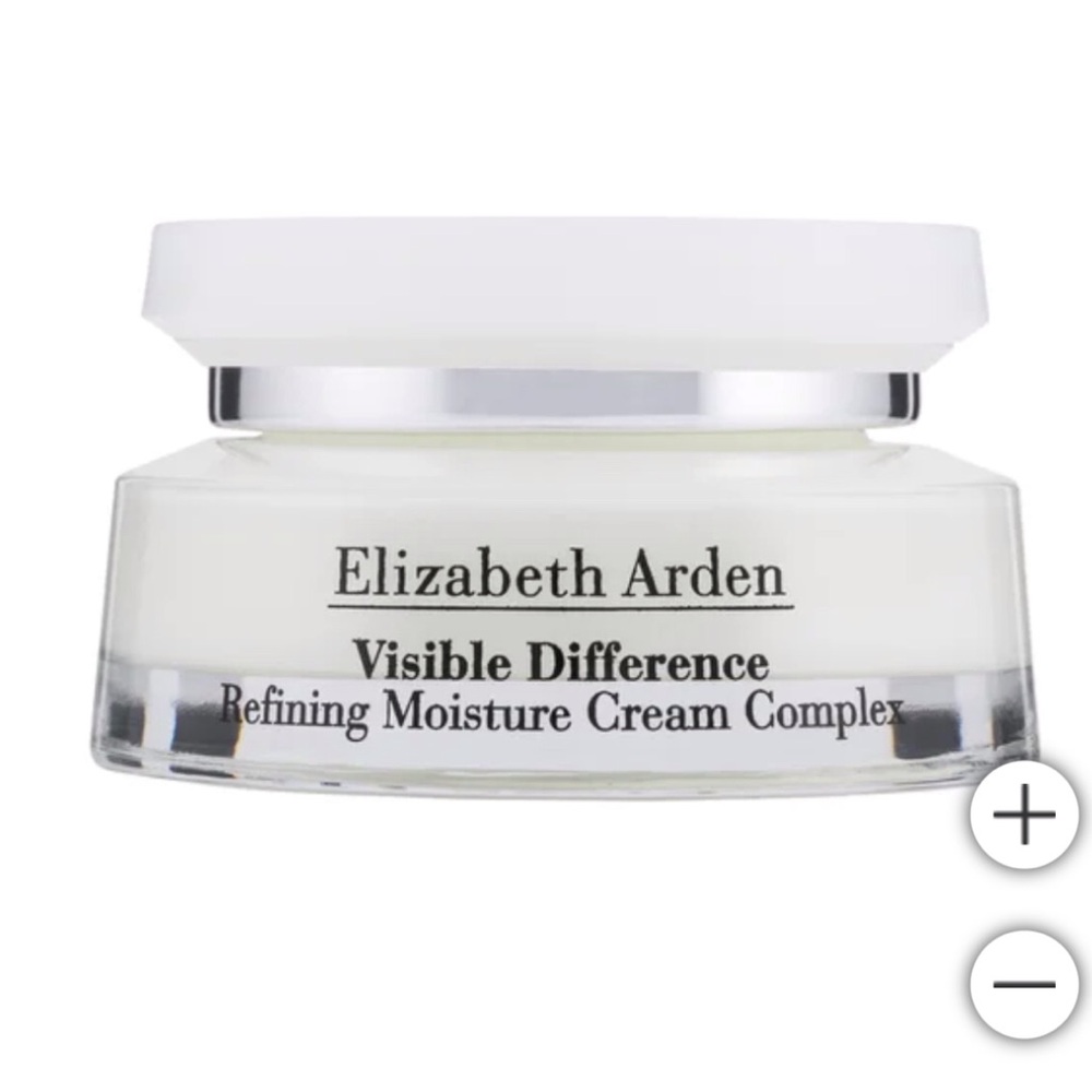 ELIZABETH ARDEN 2PK MOISTURE CREAM 75ML